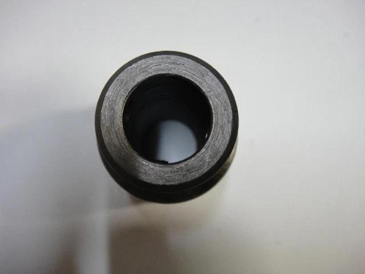 Hamada DU34 OEM Worm Gear, Part #H09-06-3