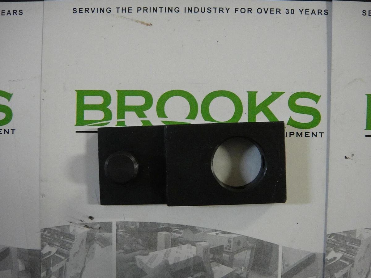 Hamada Lever, Part #6901-02011A