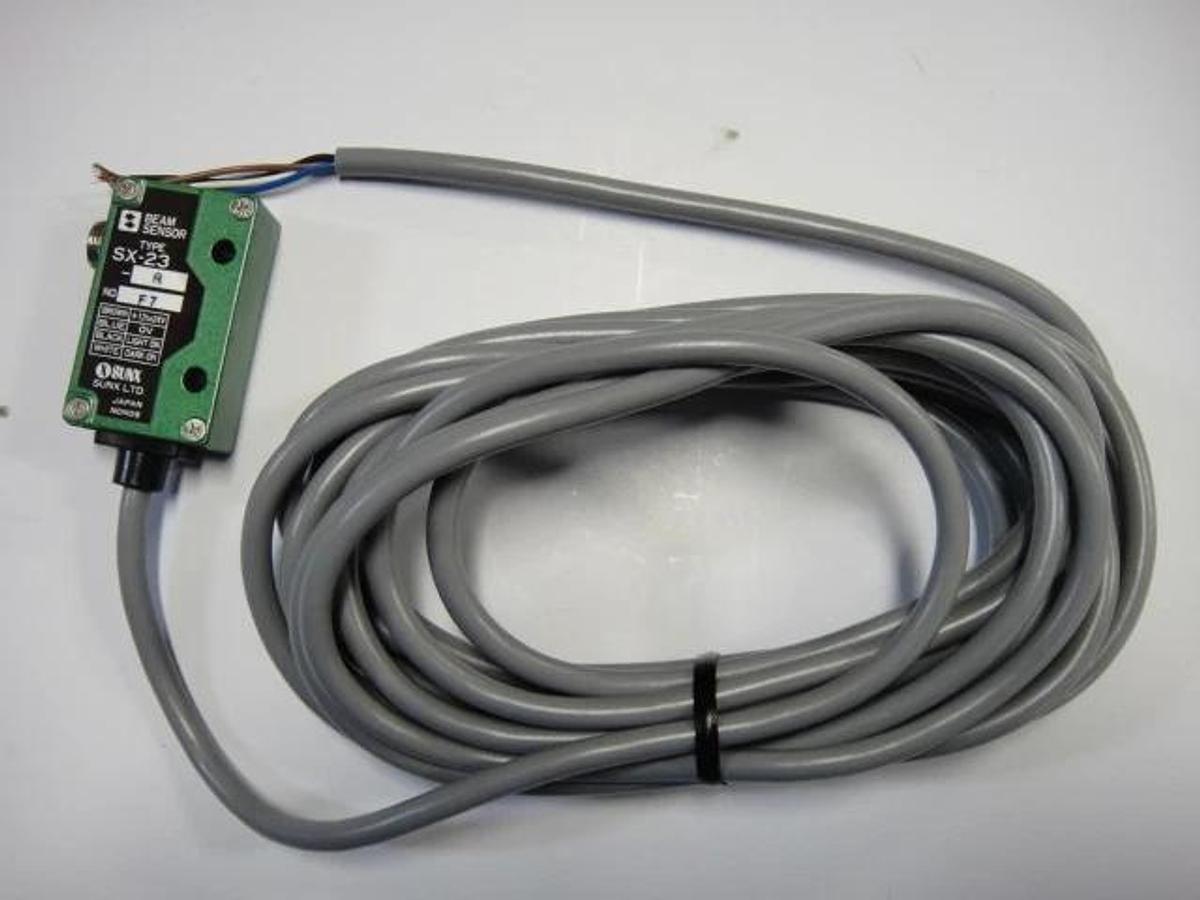 Hamada Amplifier, Part #E26-24-3