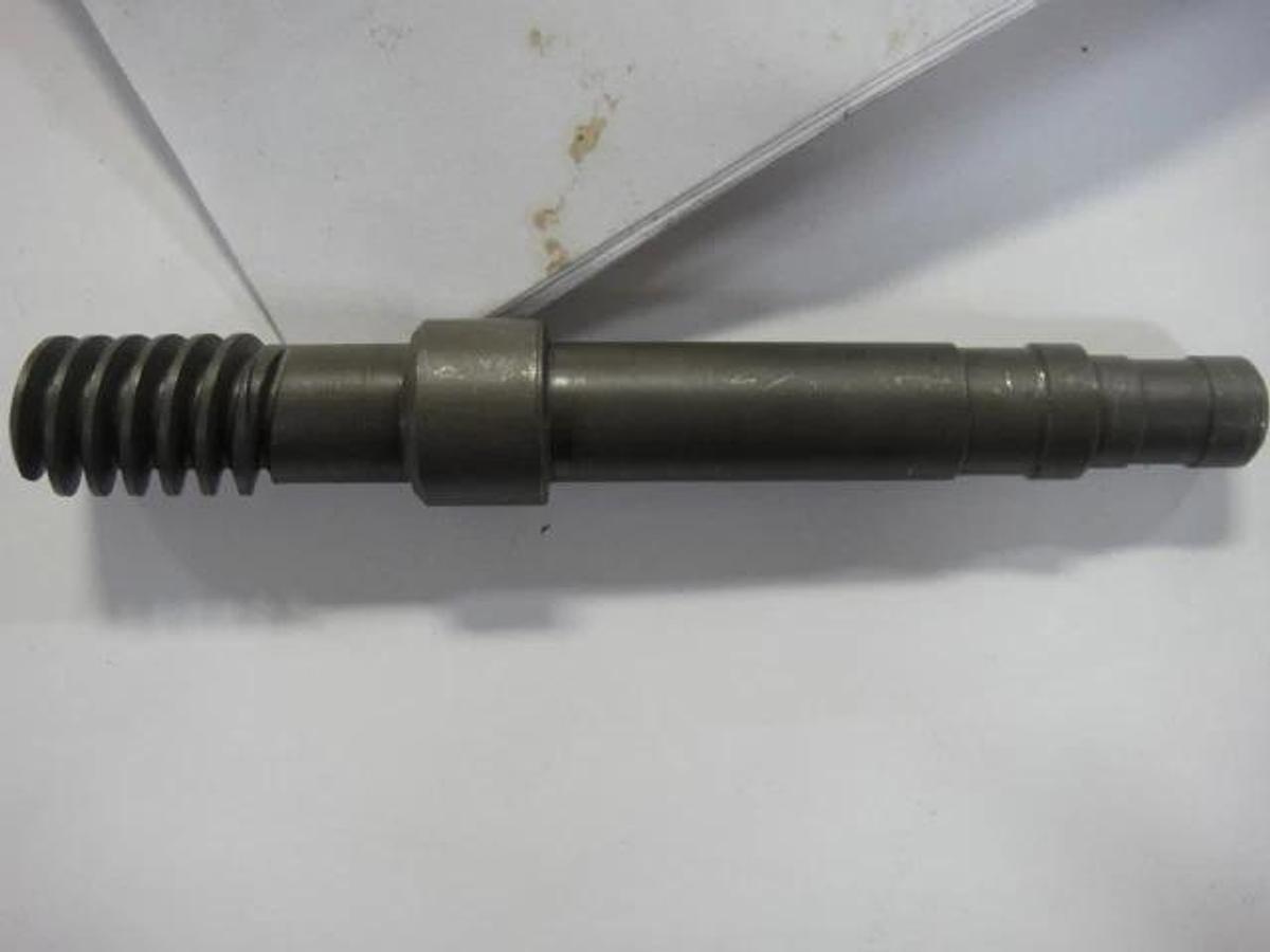 Hamada Worm Gear, Part #6907-11005