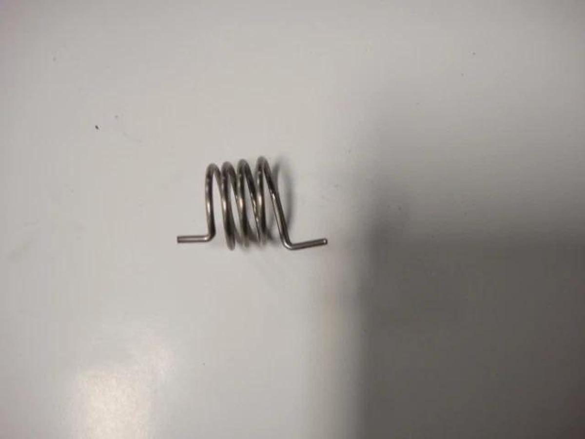 Hamada Spring (F), Part #31-13-3