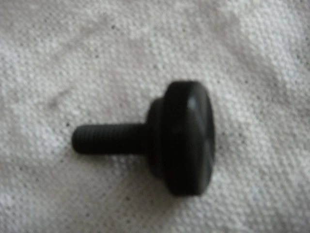 Used Hamada Thumb Screw, Part #H11-34-3