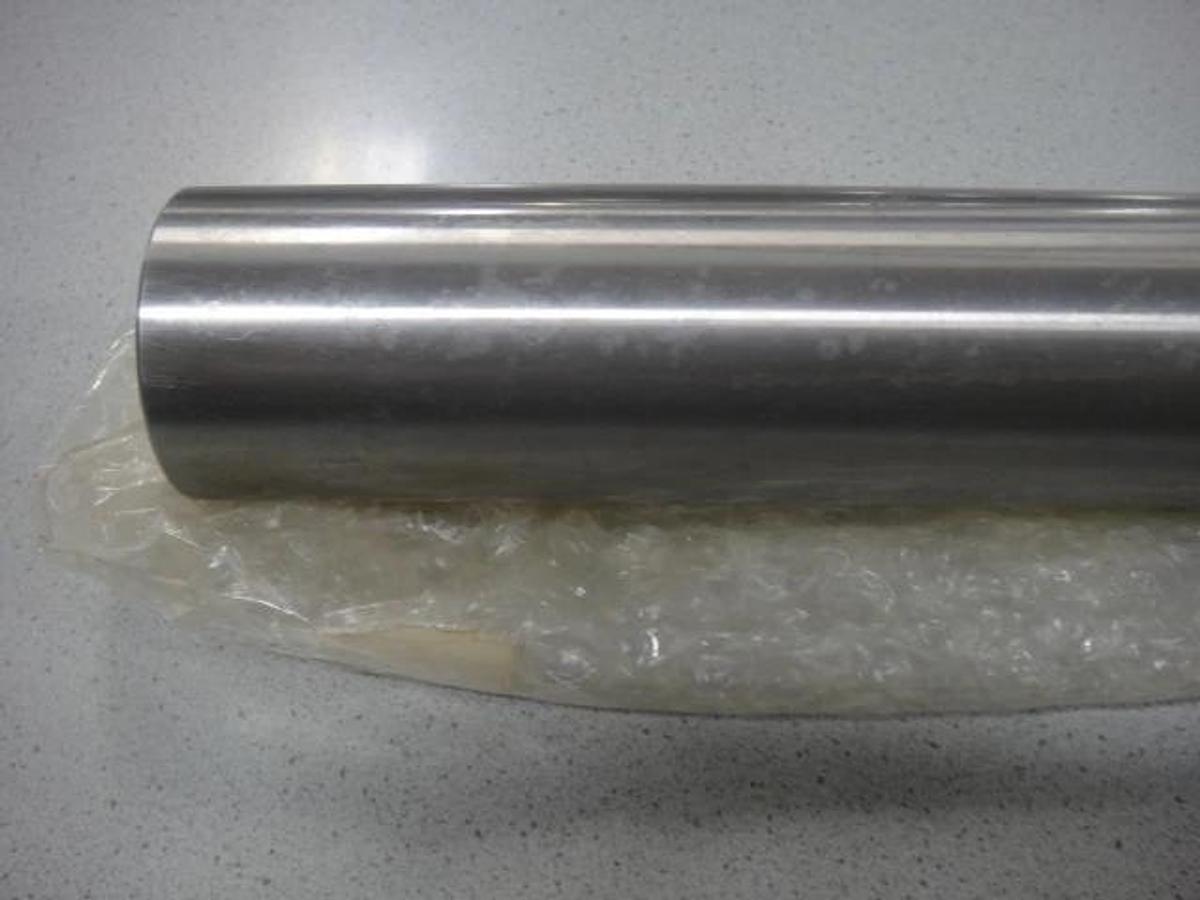 Hamada (Shell Only) Water Oscillator, Dampening, Part #R03-05-OB-7