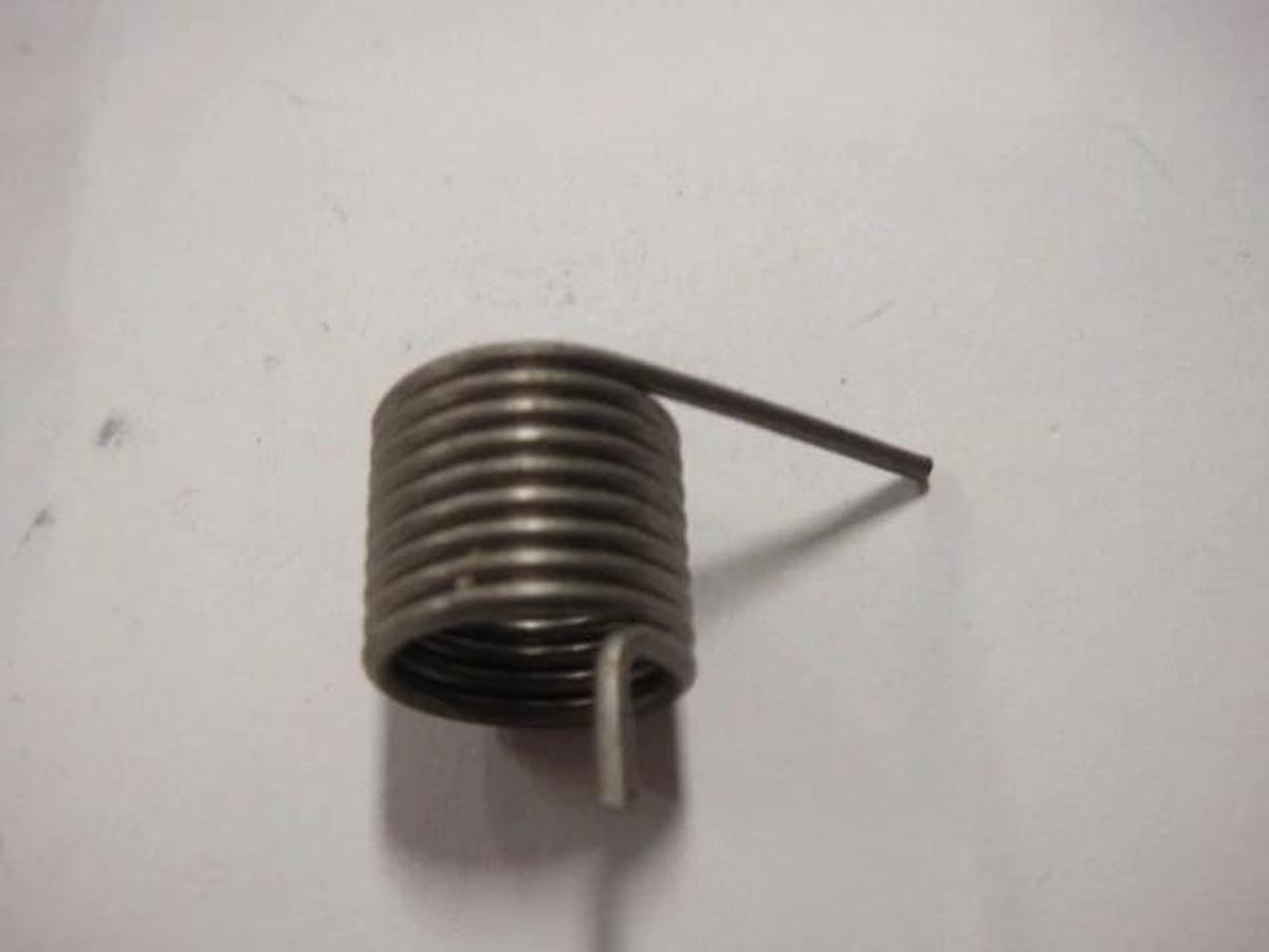 Multigraphics Spring Torsion (MSP3), Part #1531-501471