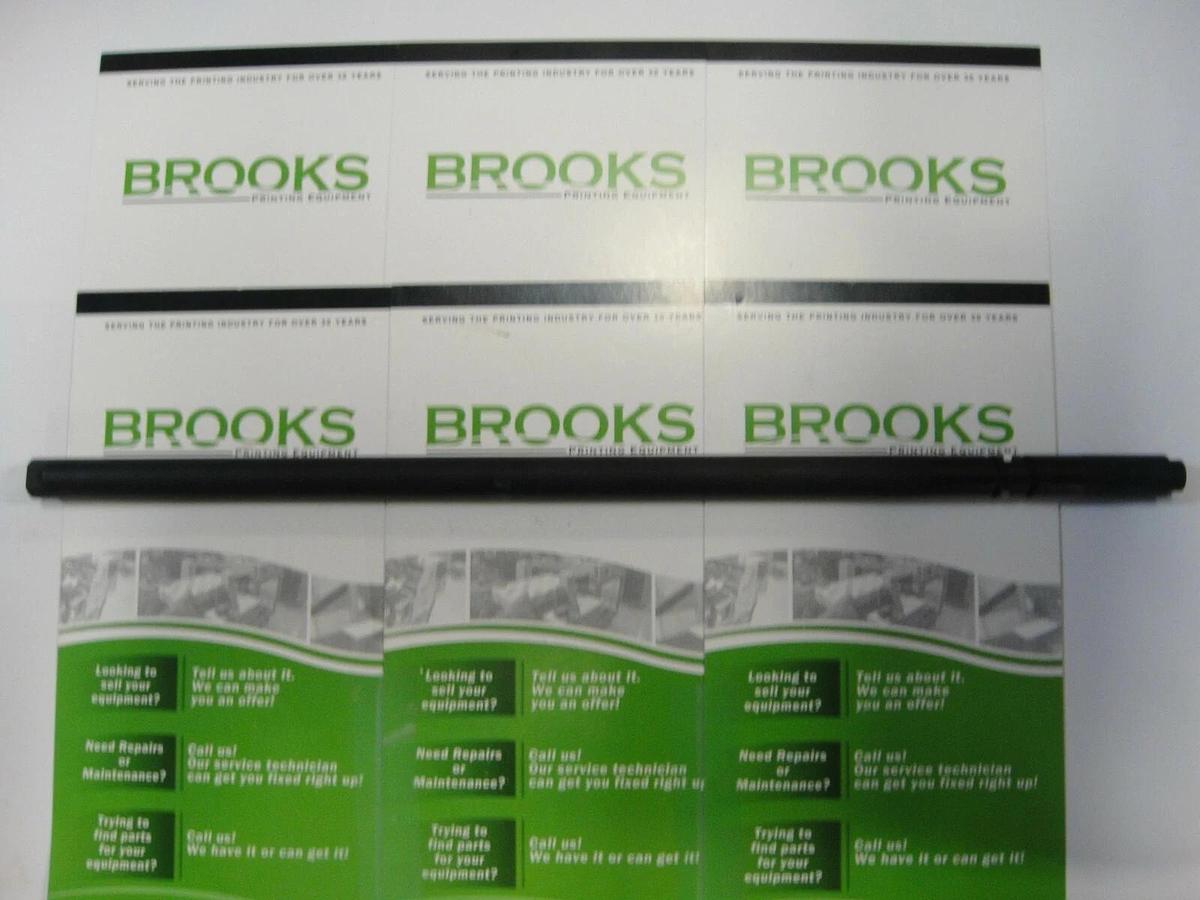 Hamada Shaft, Part #F06-40-1