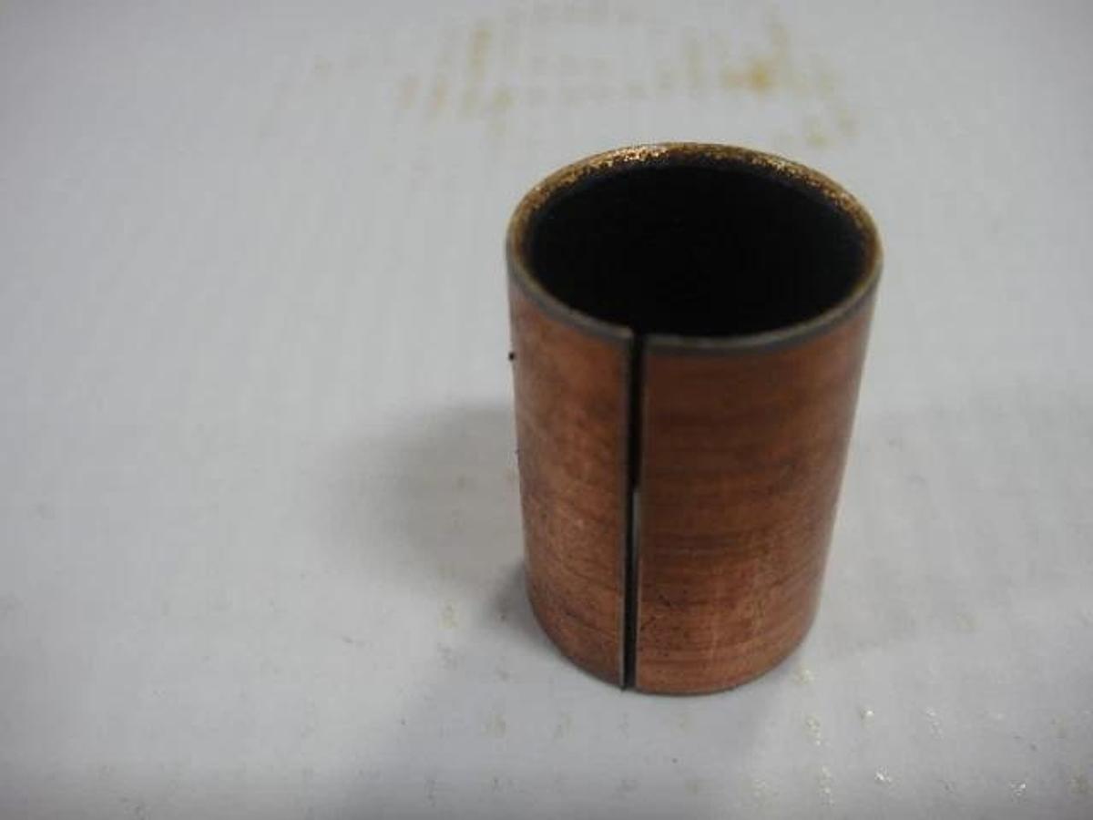 Hamada Dampening Distributor Roller Bushing, Part #243-620