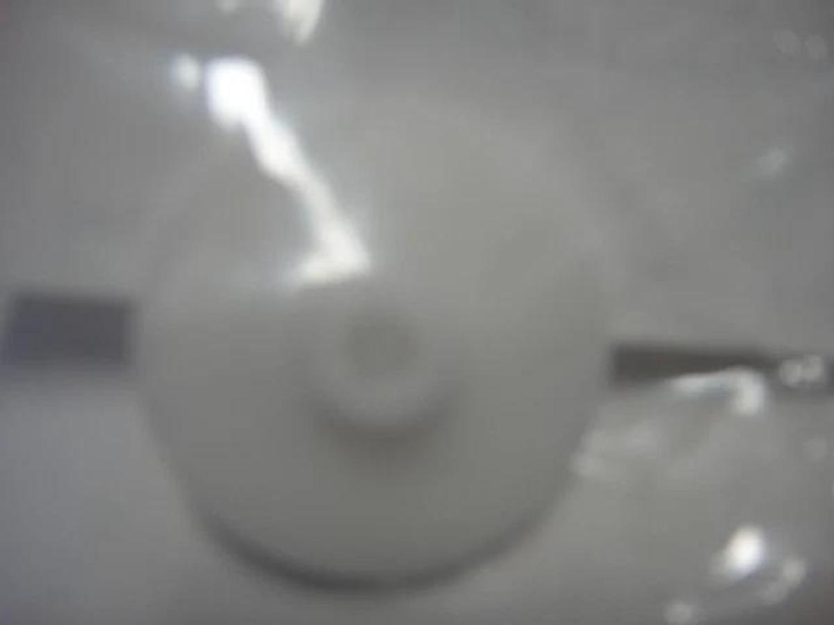 Used Horizon BQ 240/250 Boss, Knob Part #M005310-02