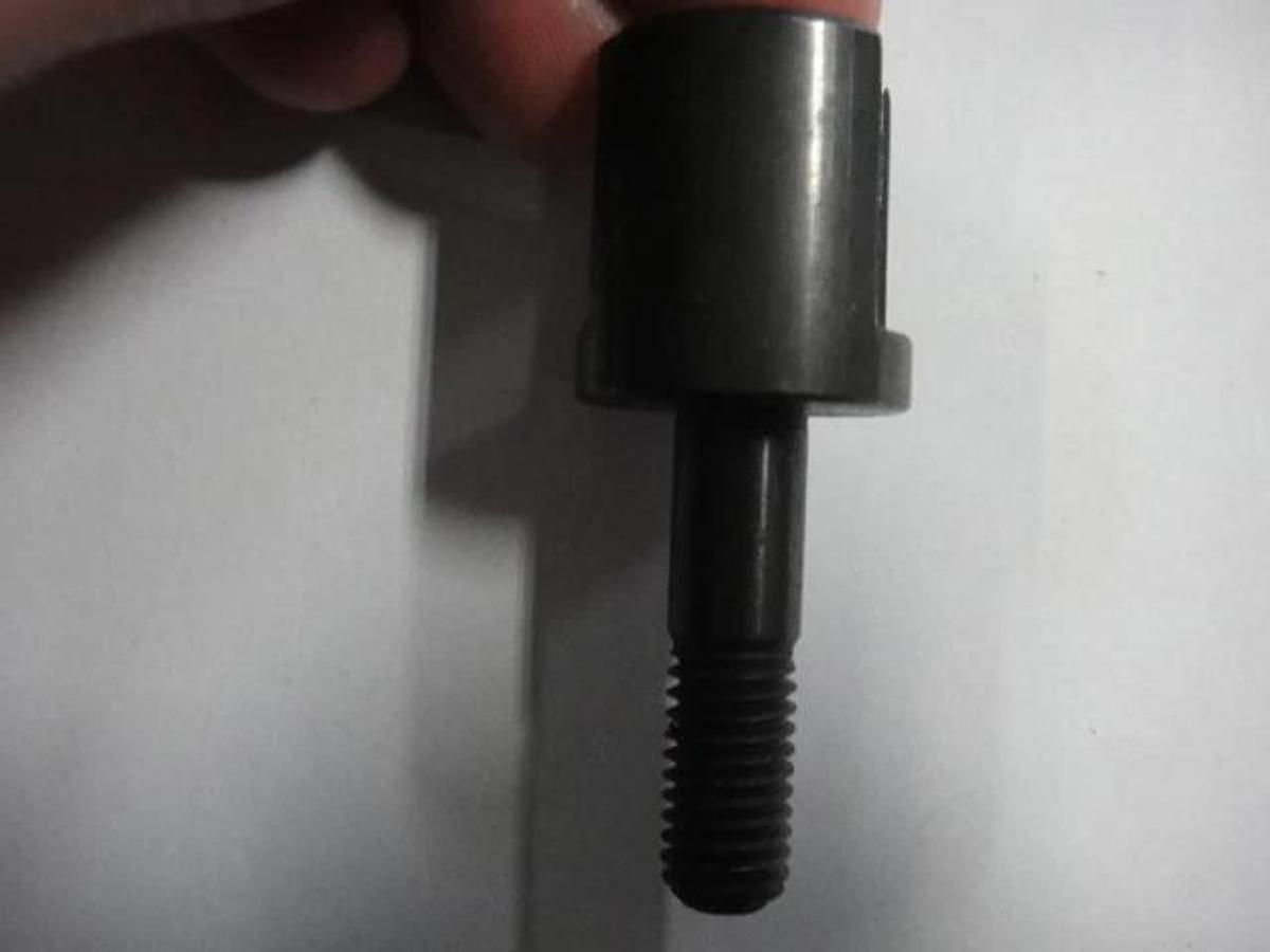 Hamada Idler Roller Support Pin-OS, Part #G07-58-1