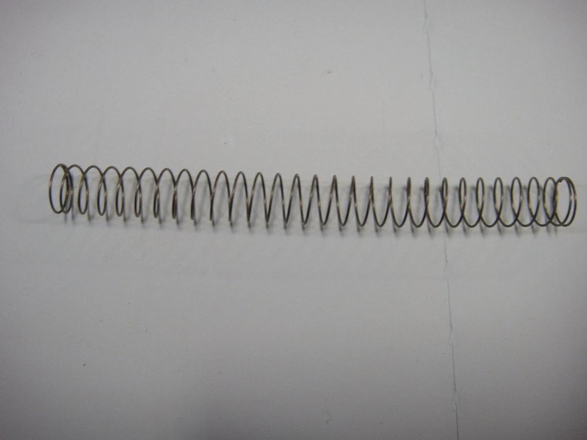 Duplo Compression Spring , Part #99V-16250