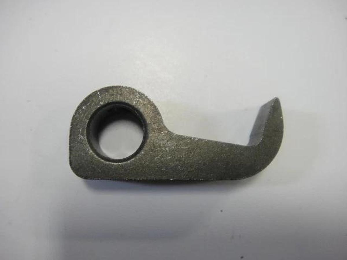 Hamada Gripper Finger, Part #A17-46-01-3