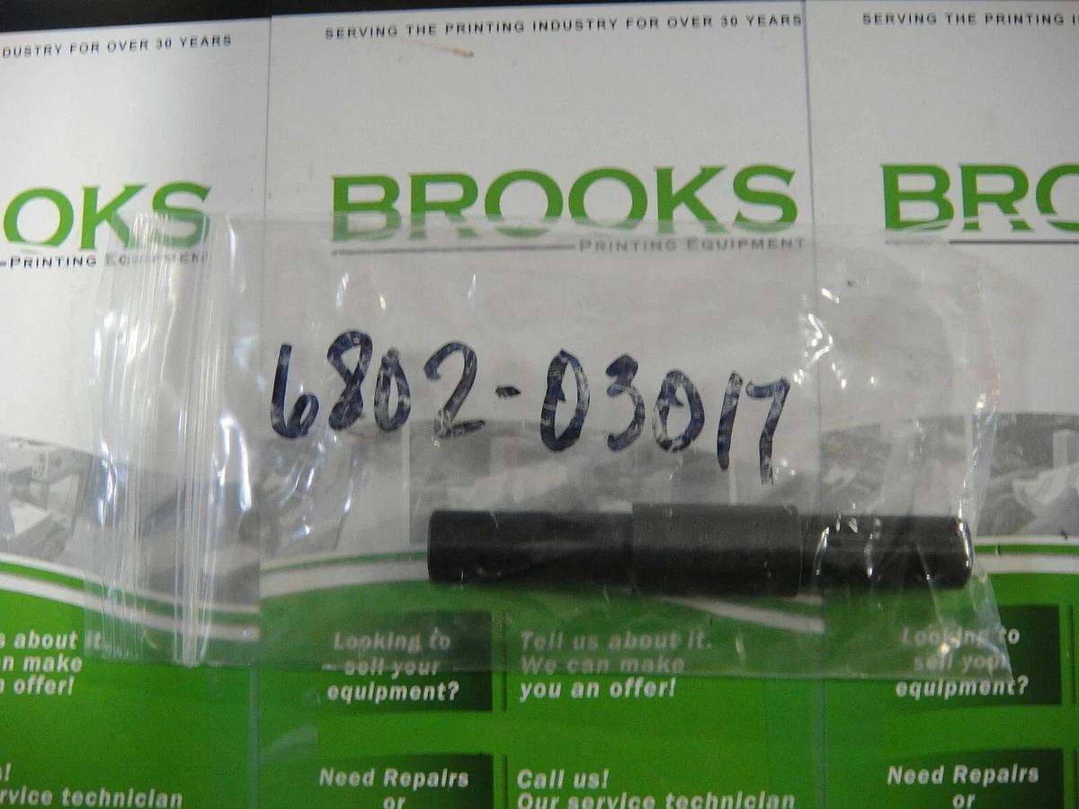 Hamada Pivot Pin, Part #6802-03017