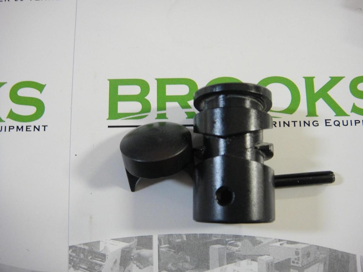 Hamada Water Cam & Follower, Part #R03-10-1A-3