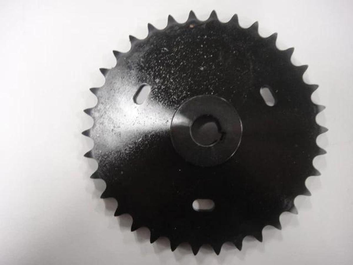 Used Hamada Sprocket (S40) Delivery Drive, Part #A17-01-3