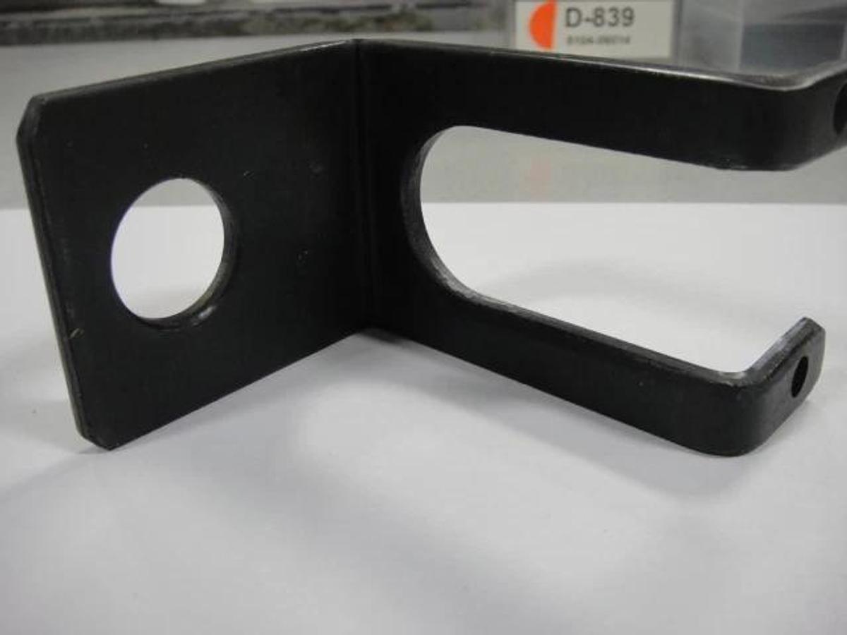 Hamada Dampening Fountain Holder, Part #5104-06014