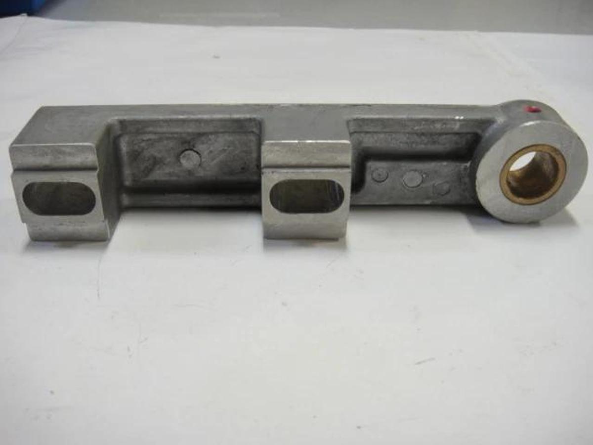 Hamada Sprocket Shaft Bracket, Part #A03-15-1A-3