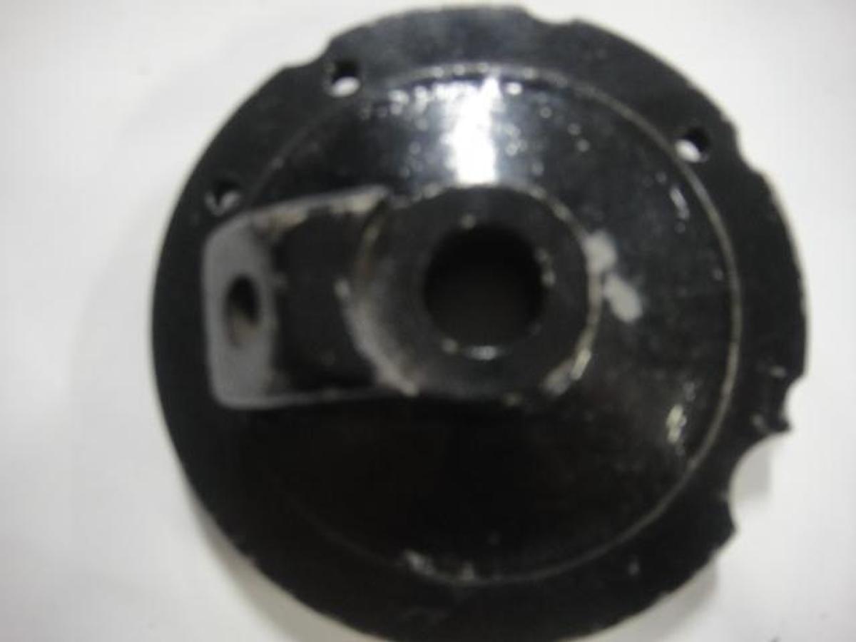 Used Hamada 800 Compression Hub