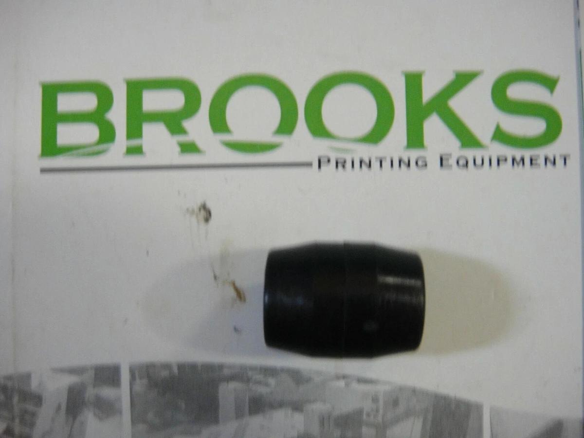 Heidelberg QM 46 OEM side for Sucker Tube (Delivery), Part #A1.016.313