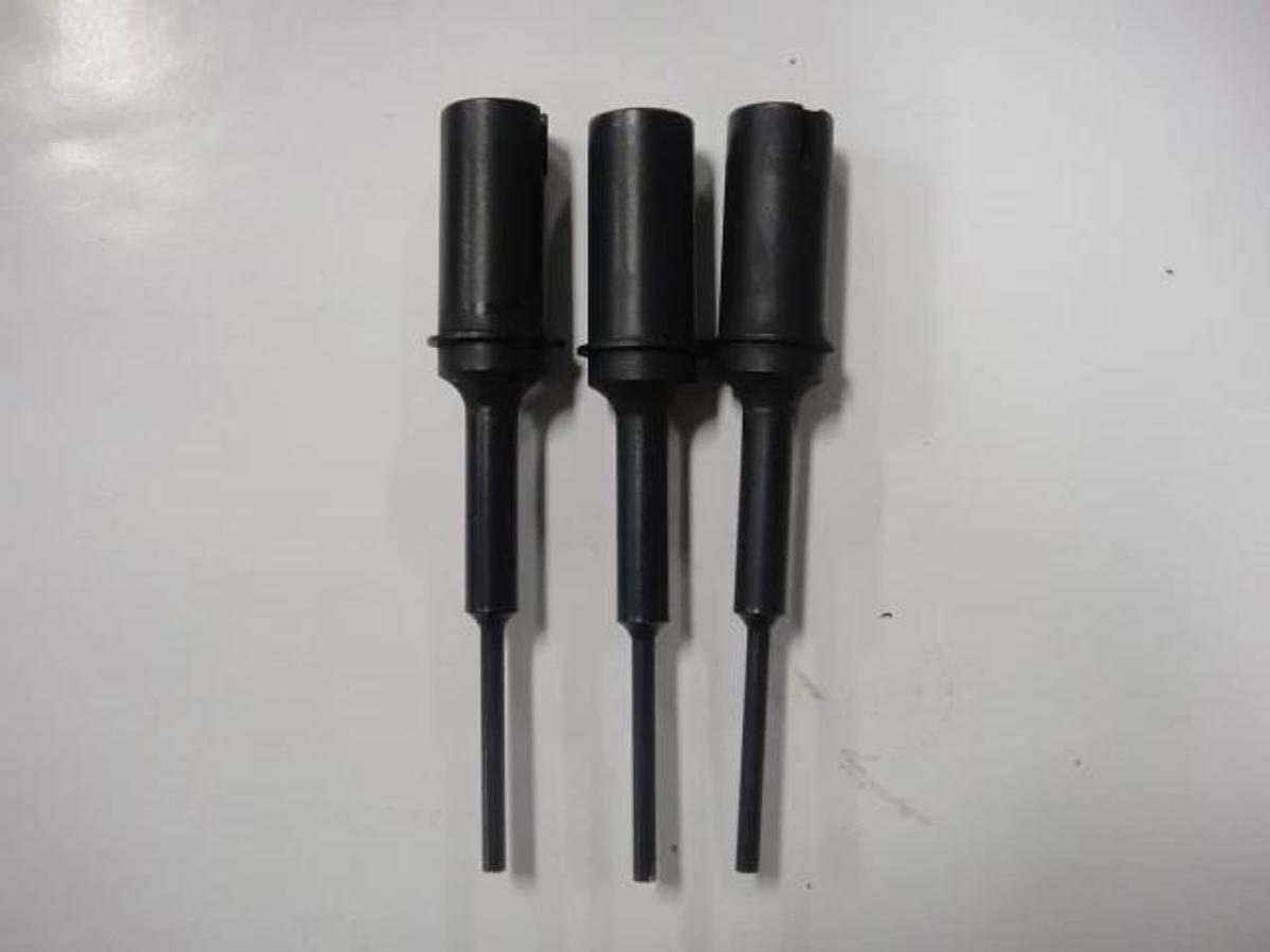 Baum Teflon Drill Bit 1/8"