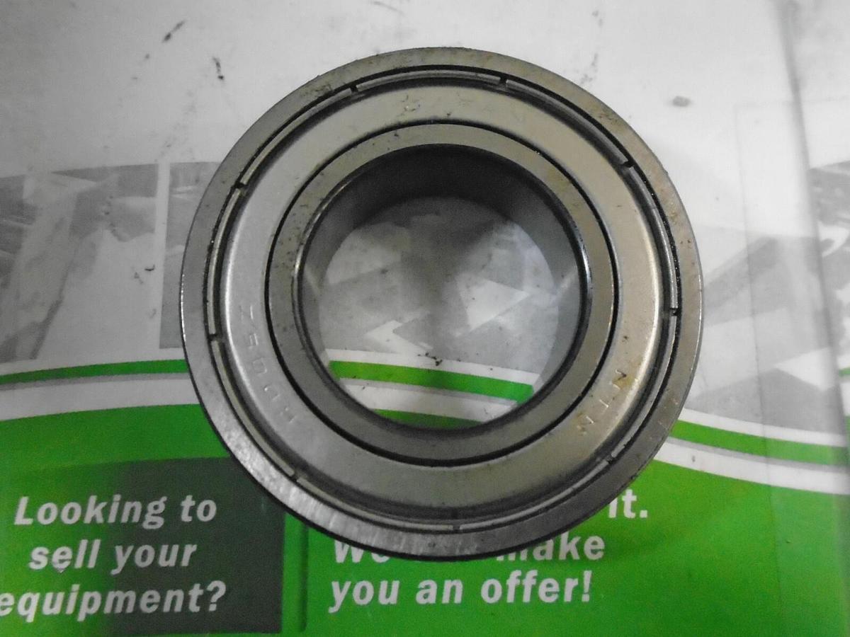 Hamada Bearing, Part #250-005.6