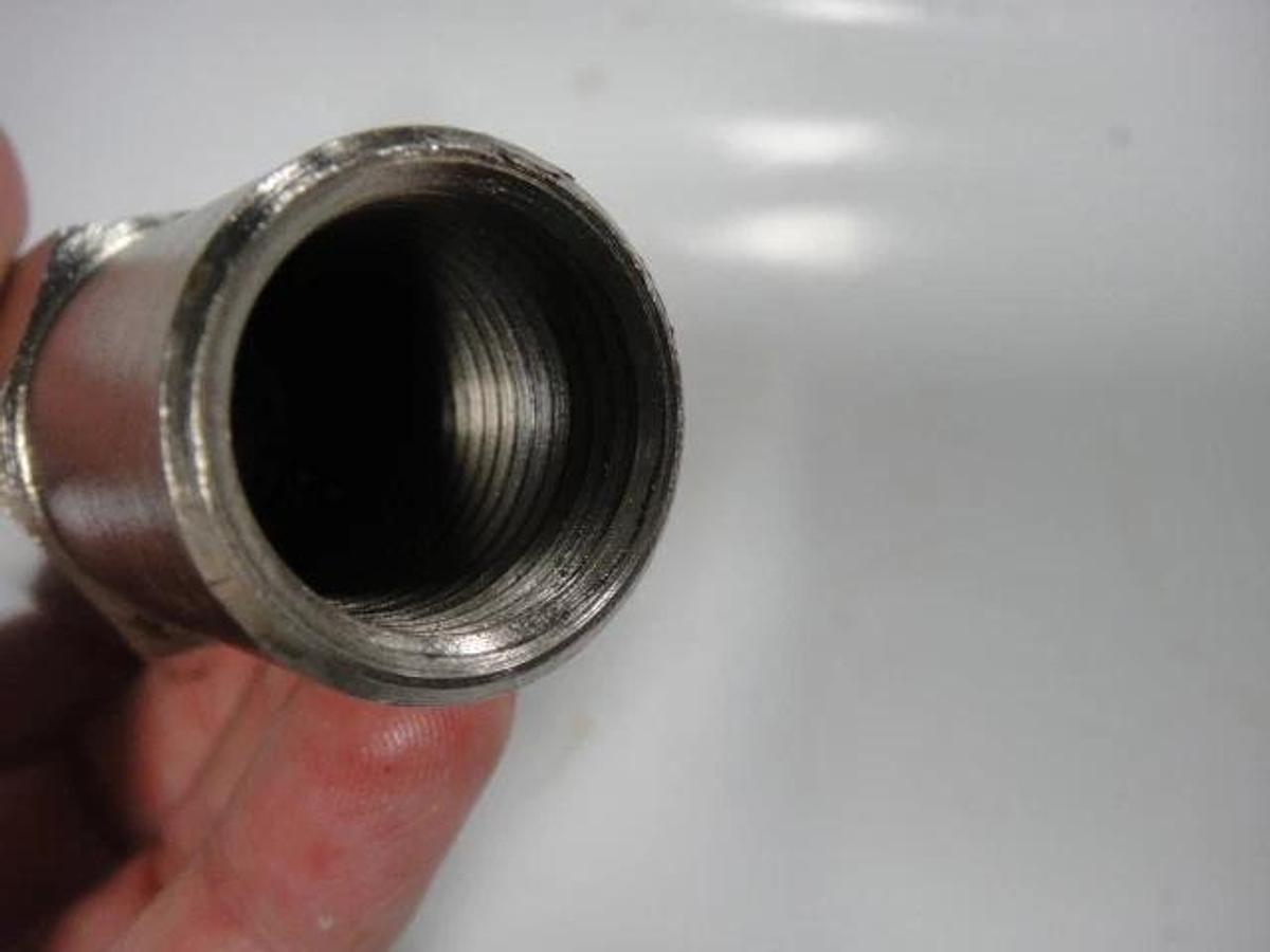 Hamada Support, Part #A07-33-01-3