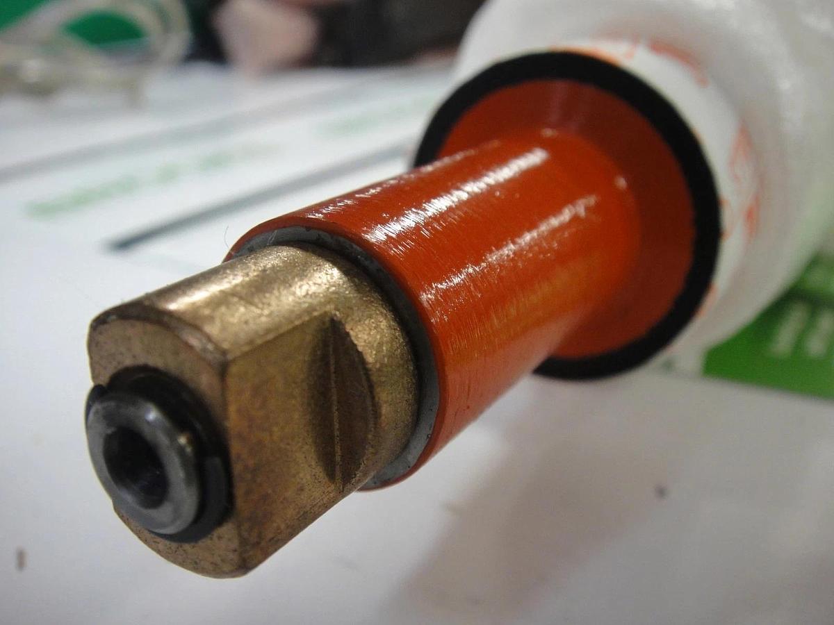 Ryobi 3200 Ink Distributor Roller, Part #32R20