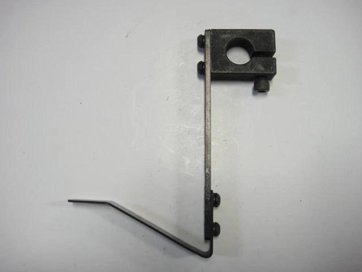 Hamada Paper Stripper Assembly, Part #A24-09-1A-3