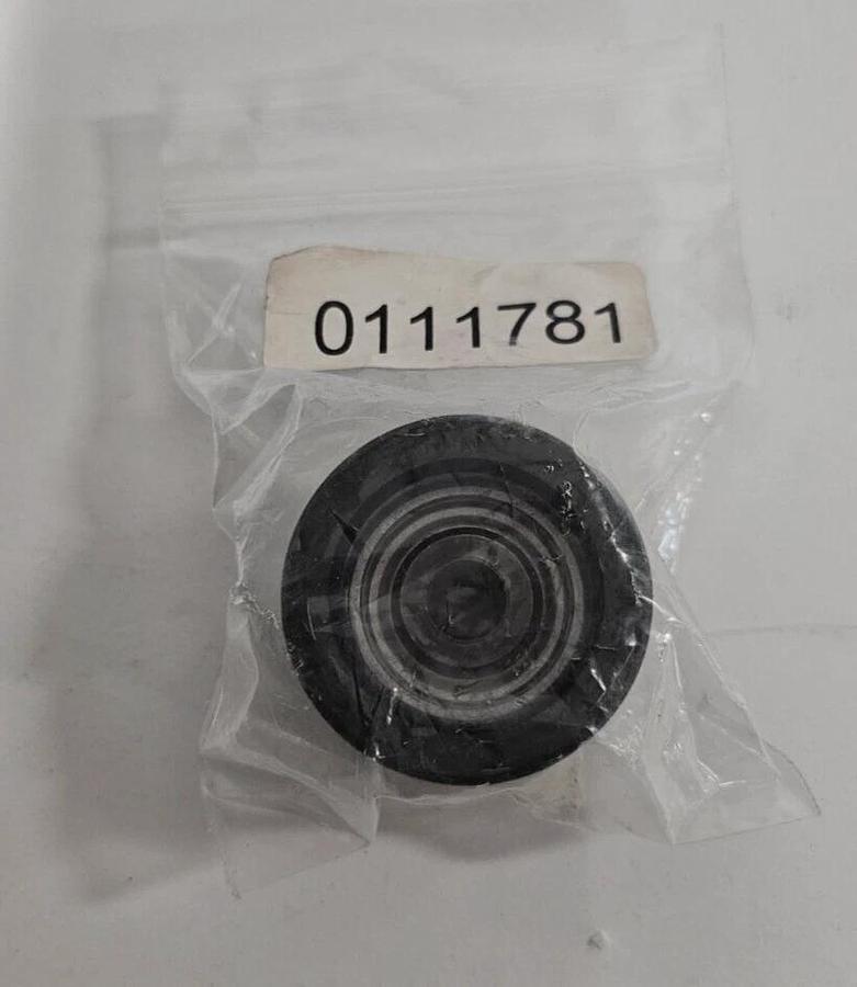 Used MBO Tape Roller, Part #0111781