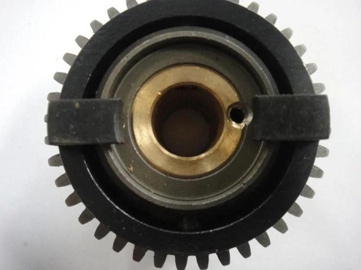 Hamada Gear Assembly (HGS1), Part #G06-09-1D-3