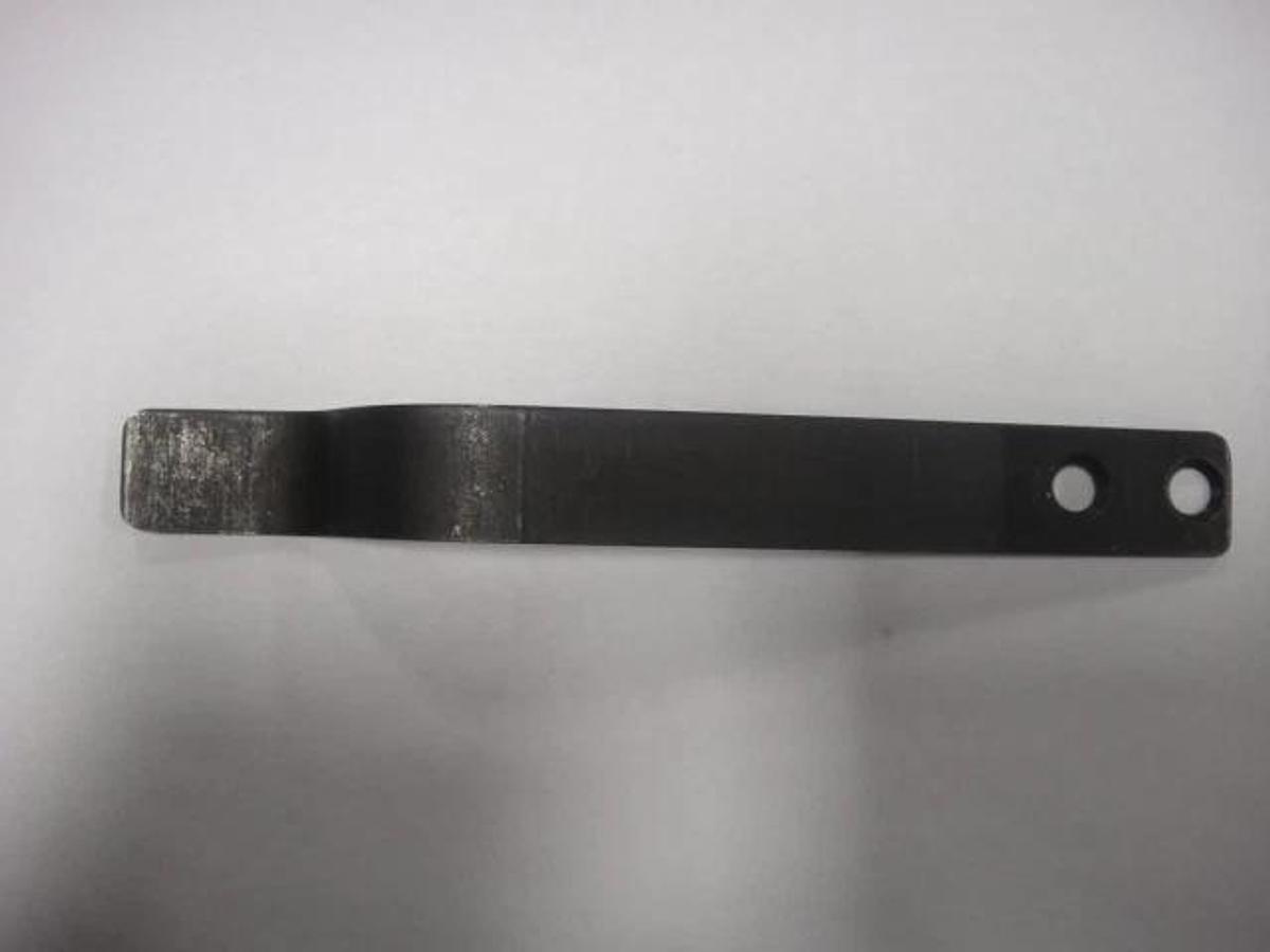 Hamada 612 Front Guide for Delivery, Part # CH03-48