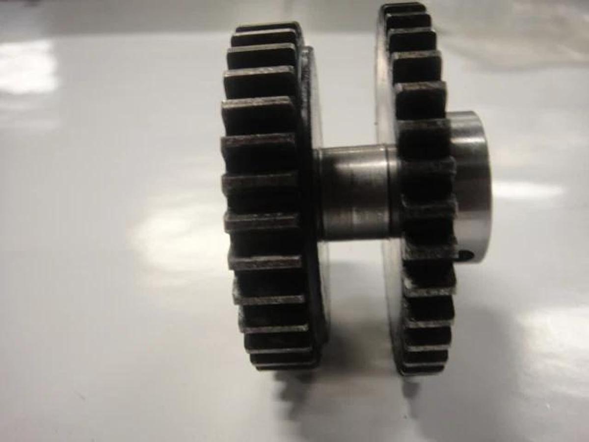 Ryobi Gear, Part #03-121670