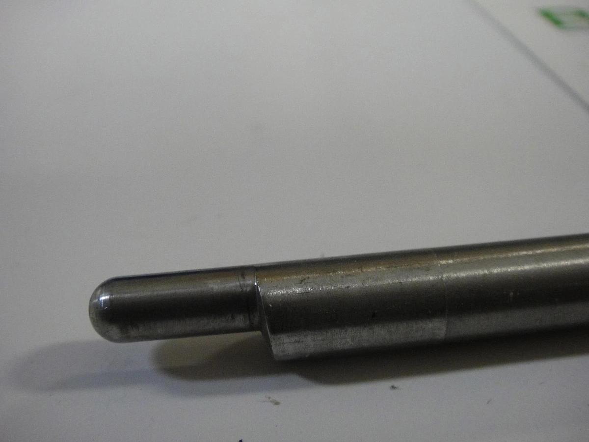 Hamada Form Roller Shaft, Part #G06-68-1A-6