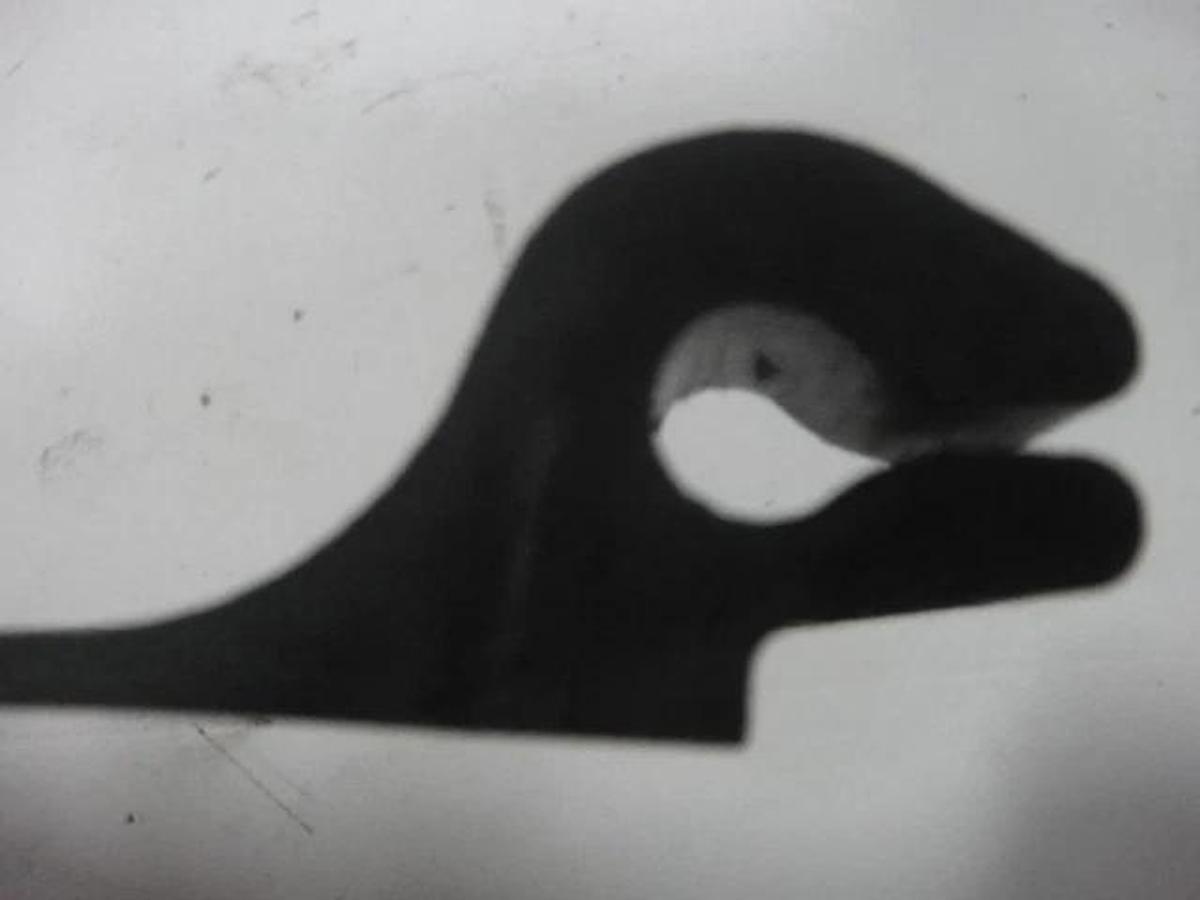 Used Hamada Water Stop, Part #R05-01-3