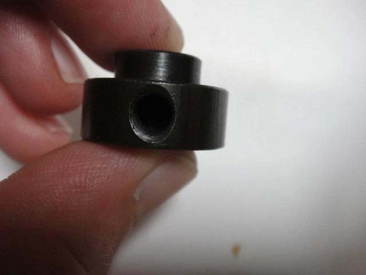 Hamada Lock Collar, Part #HC02-33