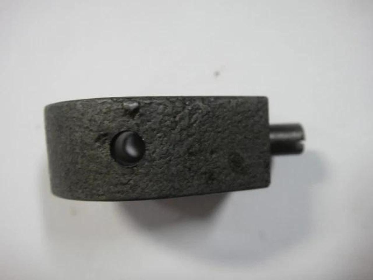 Hamada Bracket Pivot, Part #I21-24-1A-3
