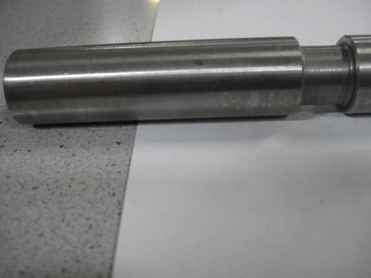 Hamada OEM Frame Roller, Part #M04-03-1A-8