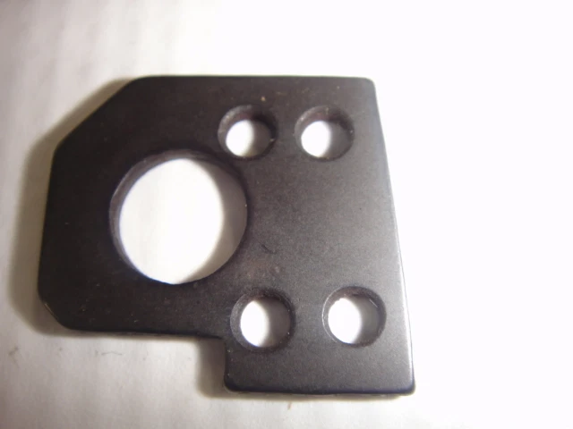 Hamada Spring Hook, Part #KC04-26