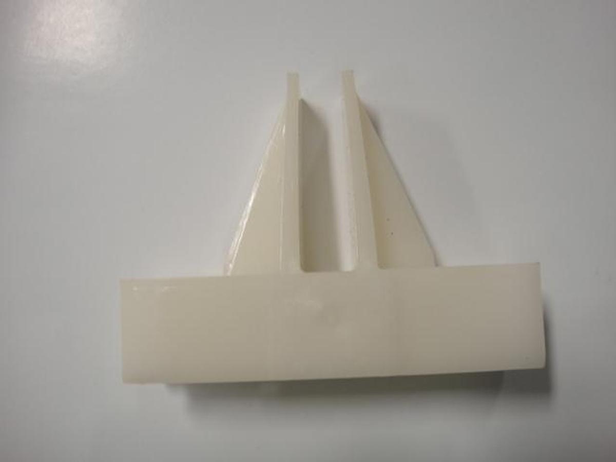 Challenge Profold Slide (F), Part #109777