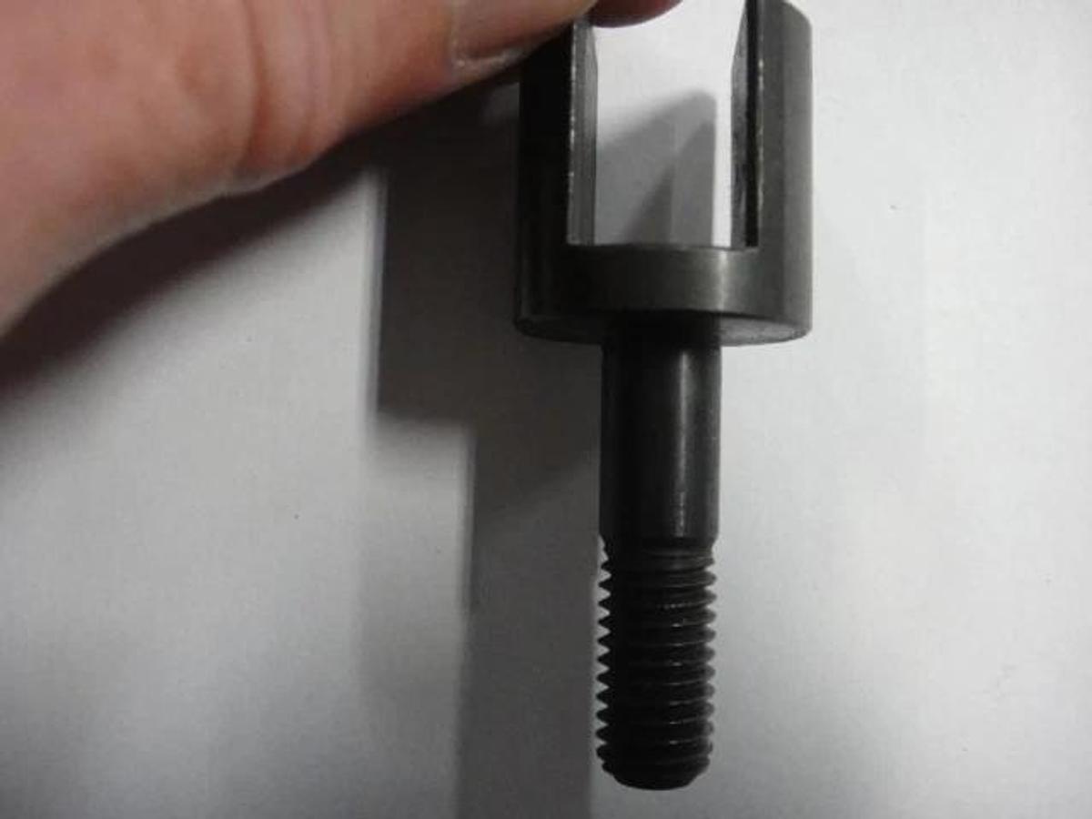 Hamada Idler Roller Support Pin-OS, Part #G07-58-1