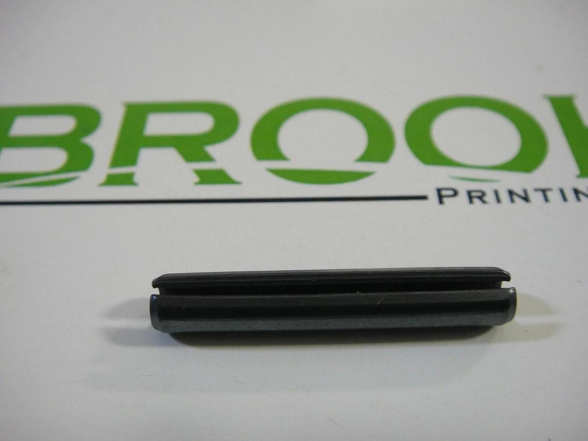 Hamada Roll Pin, Part #183-207