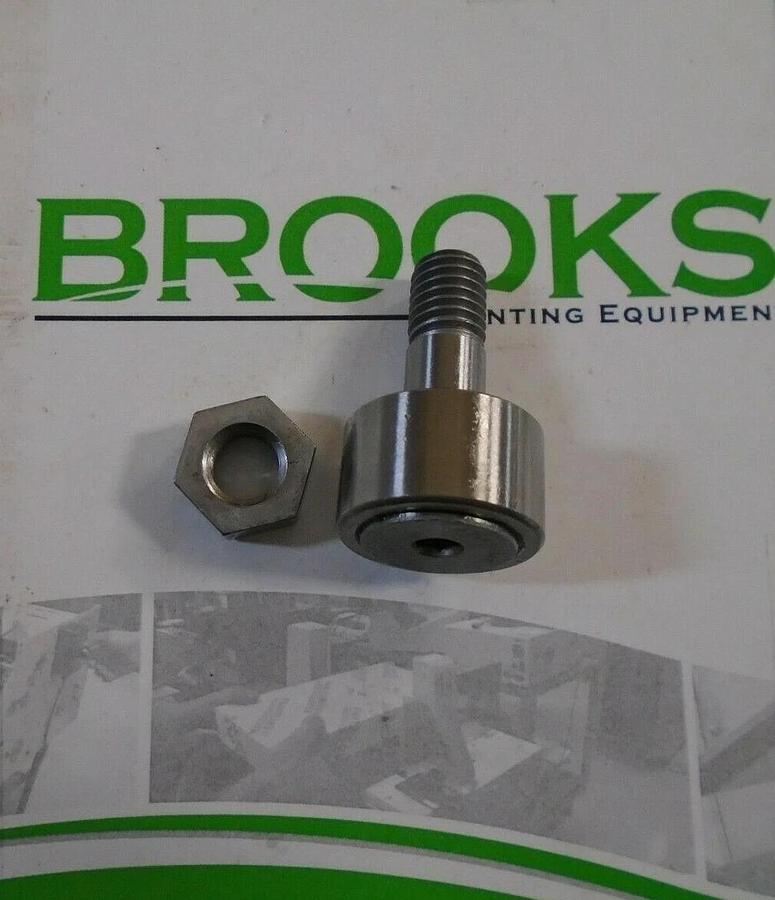 Hamada Cam Follower, Part #258-650.2