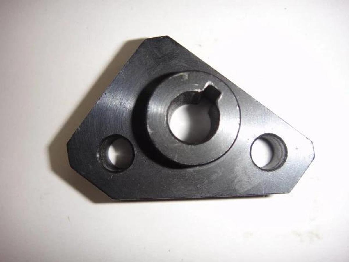Hamada Pivot Bracket Spacer, Part #G03-46-3