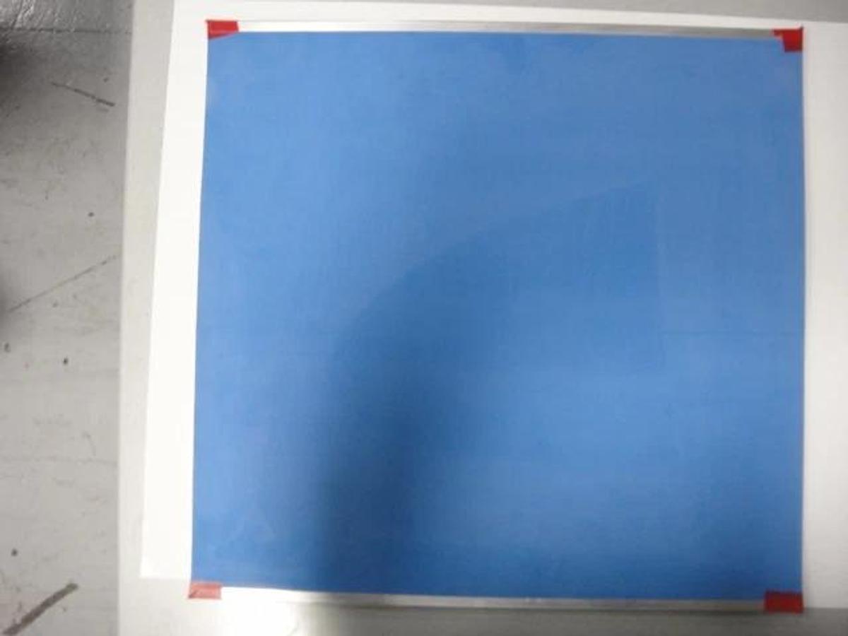 Hamada A252 Barred Blanket