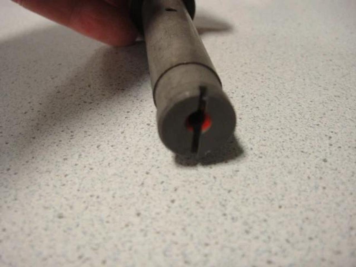 Dalghren Dampening Unit Stud