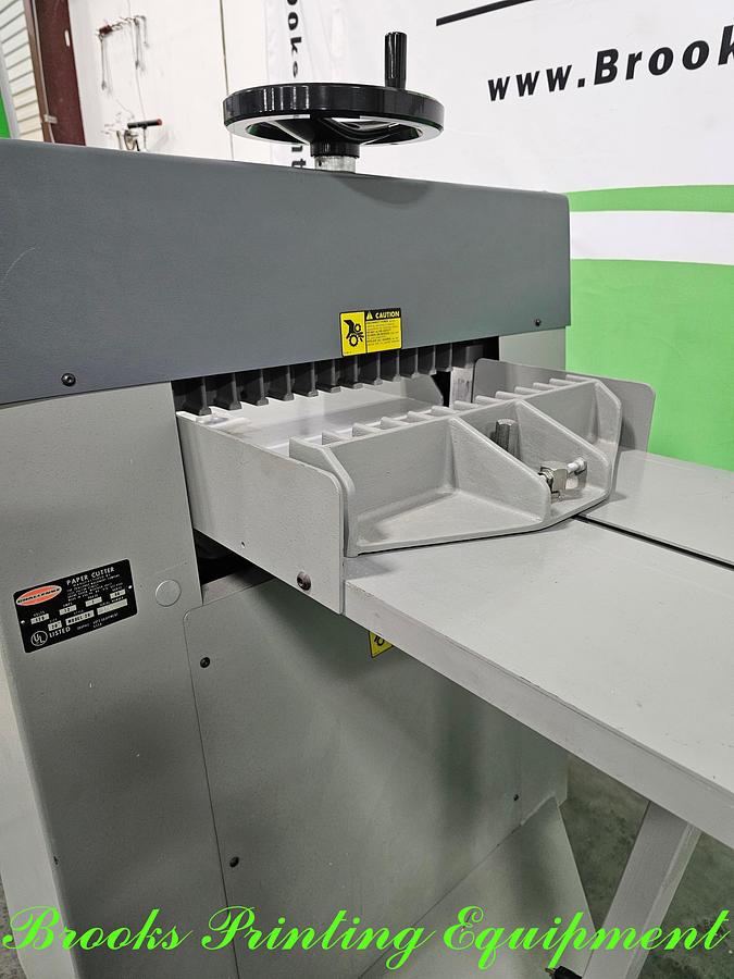 Used Challenge Model 20