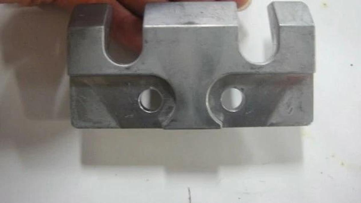 Hamada Back Guide, Part #7504-03020