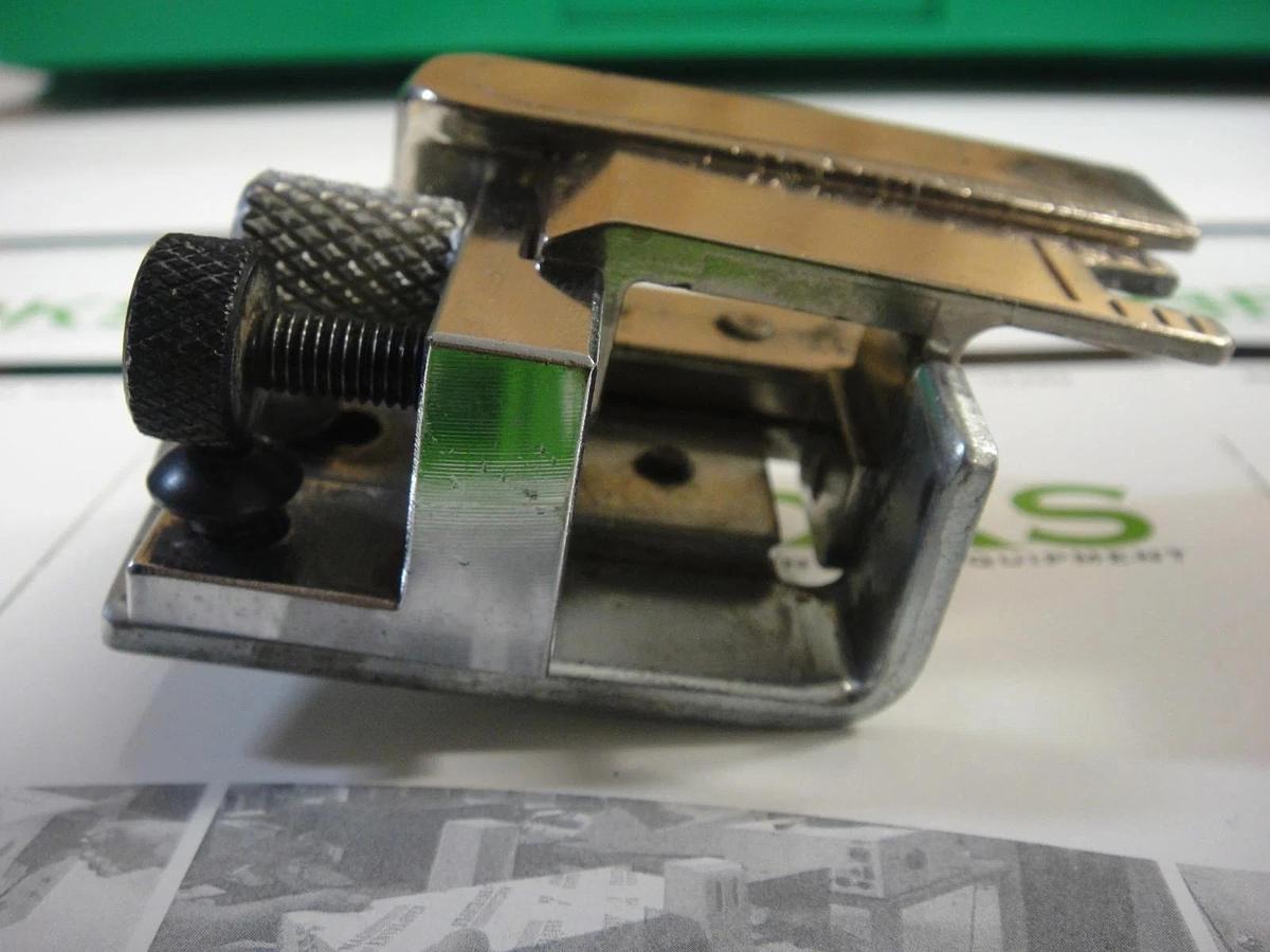 Hamada Front Blower Assembly, Part #6901-05043