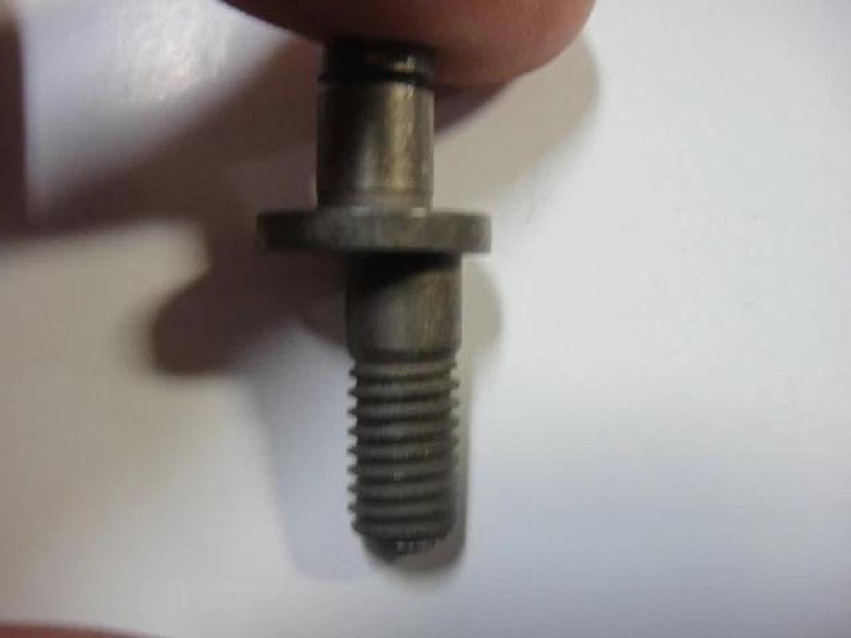 Hamada Eccentric Pin, Part #CP18-31
