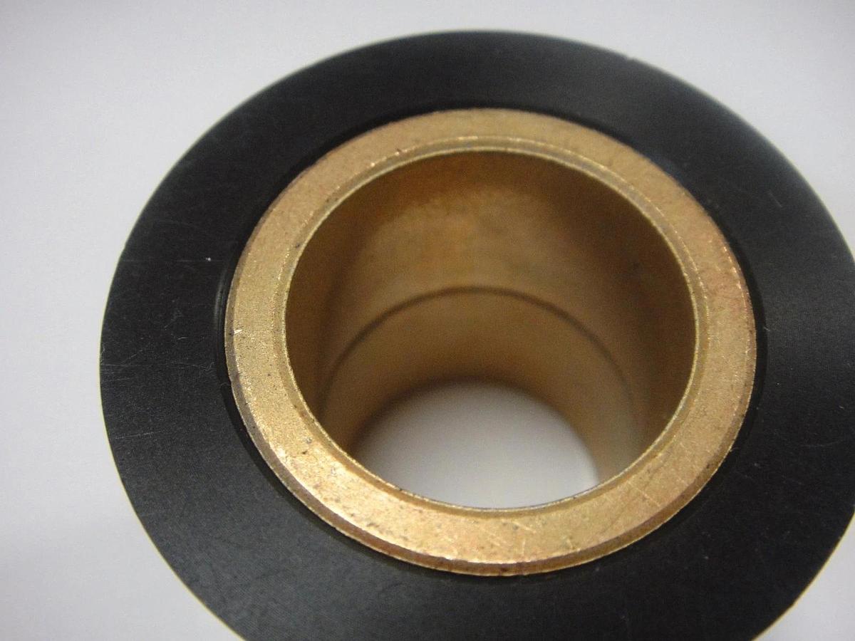 Duplo Roller Unit/DBM-500, Part #12J-40270