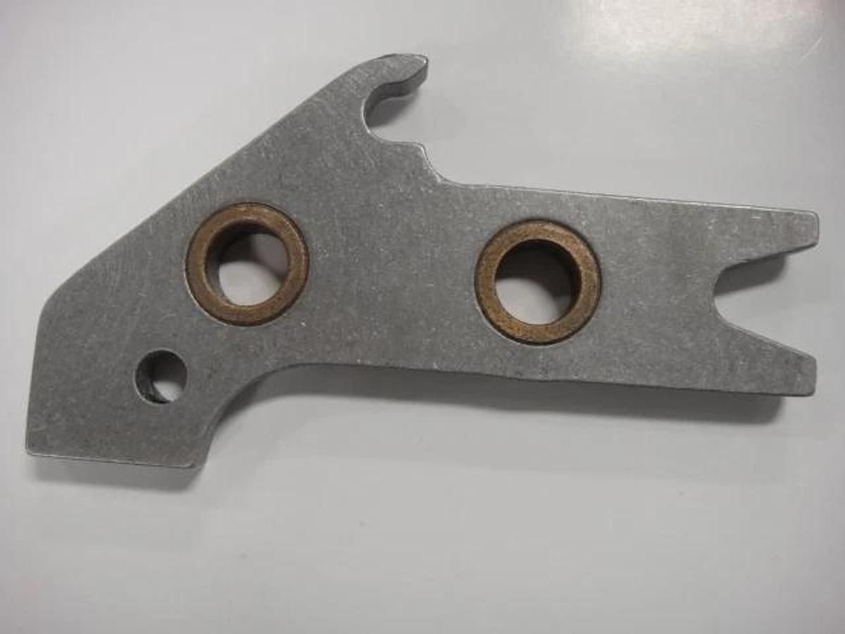 Challenge Profold Left Bearing Block Assembly, Part #109708