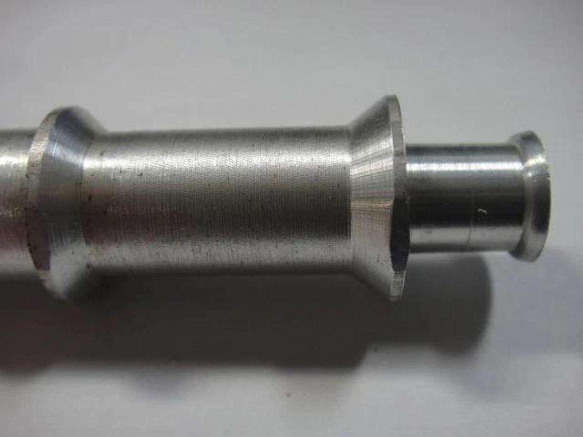 Hamada Suction Tube, Part#CK02-12JCS